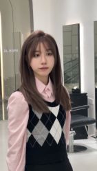 -DL HOPE明星造型