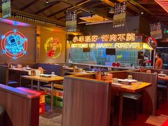 大堂-火联烧烤(学院路创始店)