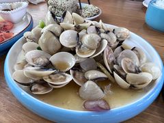 -蟹老板的海鲜