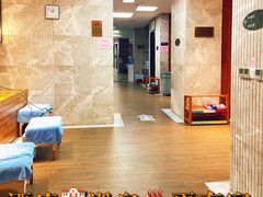 -古尔沟华美达温泉度假酒店