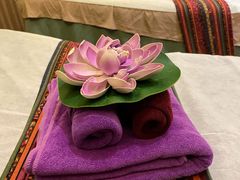 -泰享受·泰式按摩·SPA(海珠广纸店)