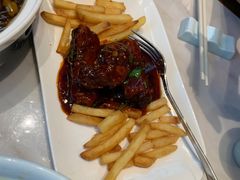 -满江红四季餐厅 · 国家五钻级酒家(新纪元大酒店店)