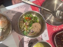 -西塔老太太泥炉烤肉(川沙百联店)