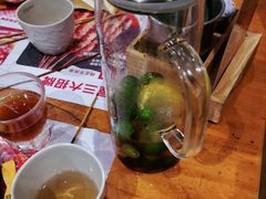 -木屋烧烤(龙华店)