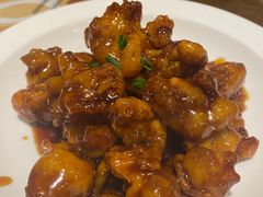 糖醋里脊-卤鸭儿(小河路店)