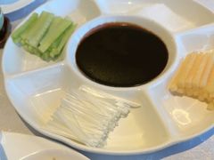 -海湾壹品·粤菜·早茶·烤鸭(拱北店)