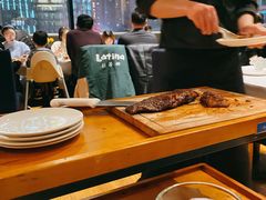 -拉蒂娜·巴西牛排馆 Latina·Brazilian Steakhouse(陆家嘴旗舰店)