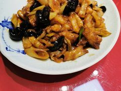 -青岛美食鲁菜大酒店