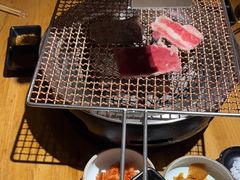 -九田家黑牛烤肉料理(华侨城店)