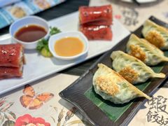 -虾饺妹·粤式手工点心(水荫路店)