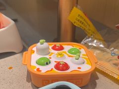 -海底捞火锅(高新万达店)