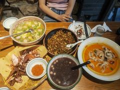 -打酱油·非遗淮扬菜(瘦西湖梅岭店)