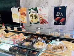 -燃厚蛋糕(卓展中信城店)