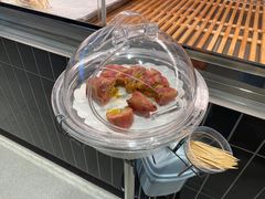 -烫面包·面包烘焙(绿地缤纷城店)