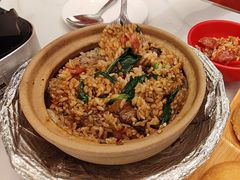 -避风塘·金牌店·夜宵(金玉兰店)