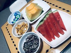 -海底捞火锅(海宁路店)