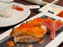 -御牛道日式烤肉料理(杭州万象城店)