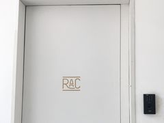 -RAC BAR(安福路店)