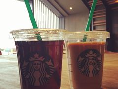 iphone_upload_pic-星巴克(成都太古里二店)