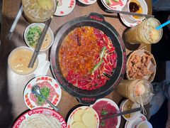 -牛市坎火锅(建设路店)