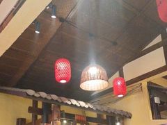-富正毅三下锅·湘西韵味(天门山索道店)