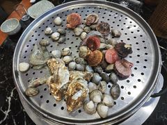 -边江铁锅炖鱼(振八街店)