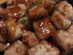 -热度餐厅(老佛爷店)