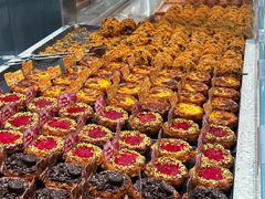 -泸溪河桃酥(西直门凯德店)