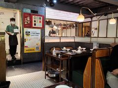 -顺峰顺水顺德菜(龙华店)