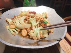 -绿茶餐厅(广州天河城店)
