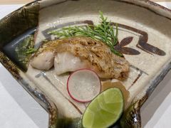 -鮨一日本料理(大中华店)