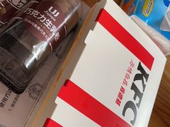 -肯德基(黄渡DT店)