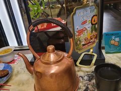 -范家小馆·烤鸭新京菜(金融街店)