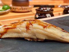 超长星鳗-橼舍鮨青木