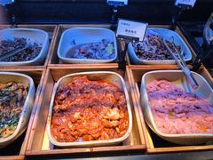 -盛江山自助料理(高新锦辉店)
