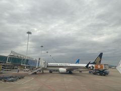 -厦门高崎国际机场-T3航站楼