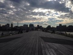 -横滨红砖仓库1号馆