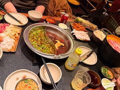 -牛New寿喜烧(金茂览秀城店)