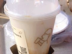 -喜茶(深圳海岸城店)