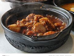 -阿龙酒煲(海宁新苑路店)