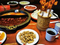 -黄家码头老火锅(解放碑旗舰店)