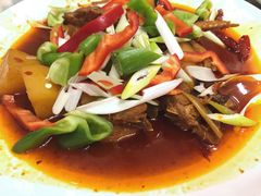 -新疆伊宁远征餐厅