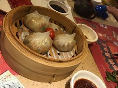 -点都德(大茶楼店)