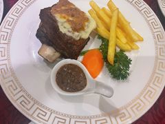 -92°C俄式厨房(中央大街店)