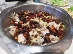 -万和源炝锅城·活鱼现炝(文艺北路店)