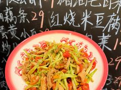 -恰饭·老长沙市井菜(天河客运站店)