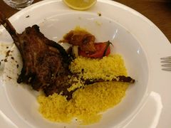 -Tajine Moroccan塔金摩洛哥中东餐厅