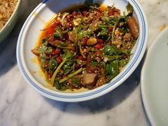 -小菜园新徽菜(泰州茂业店)