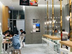 大堂-池奈·咖喱蛋包饭(熙地港店)
