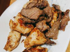 -一井烧肉·活鳗·寿司(望京SOHO店)